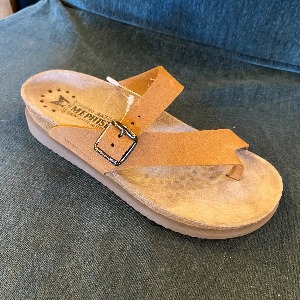 Mephisto - Helen Tobacco - Multiple Sizes (NEW W/ BOX)